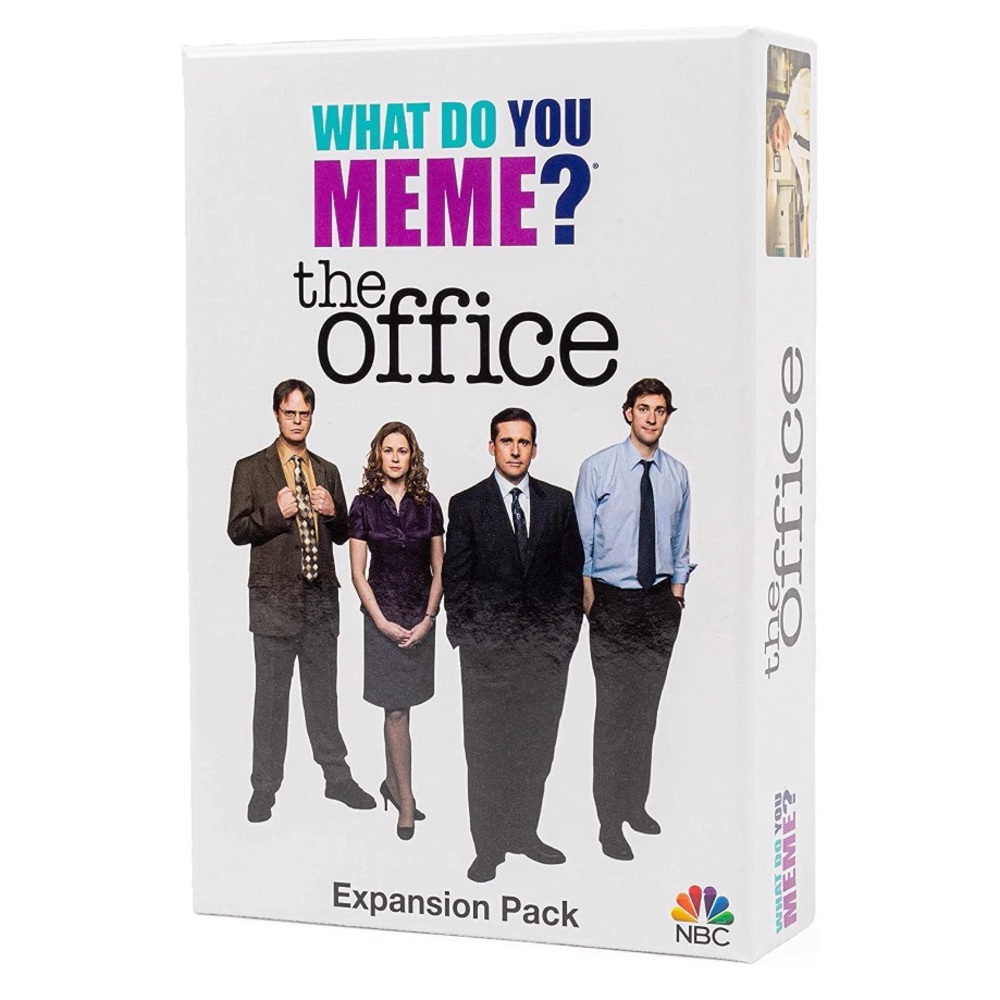What Did You Meme?